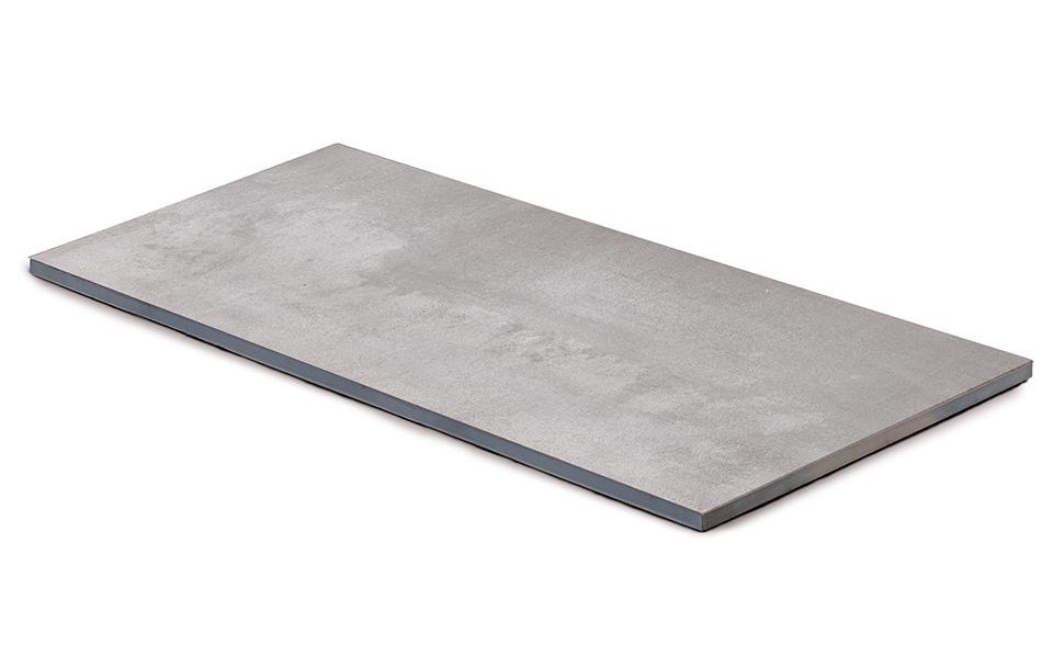 Metallico London Grey