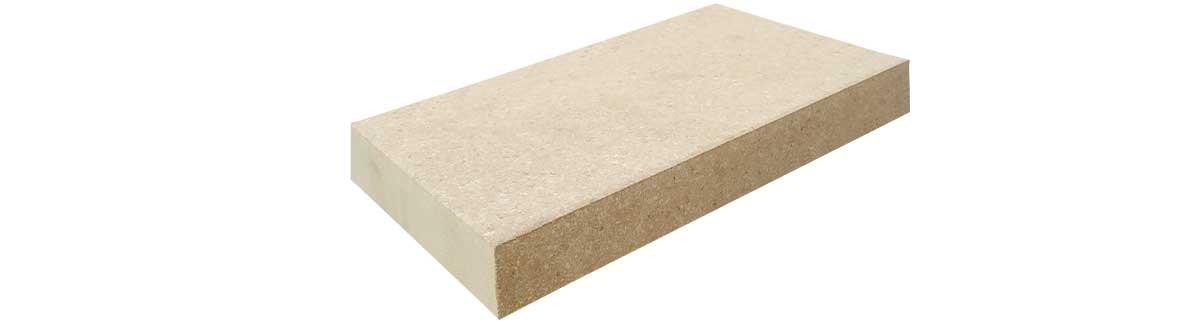 Pavé 5 cm Lavica Sand