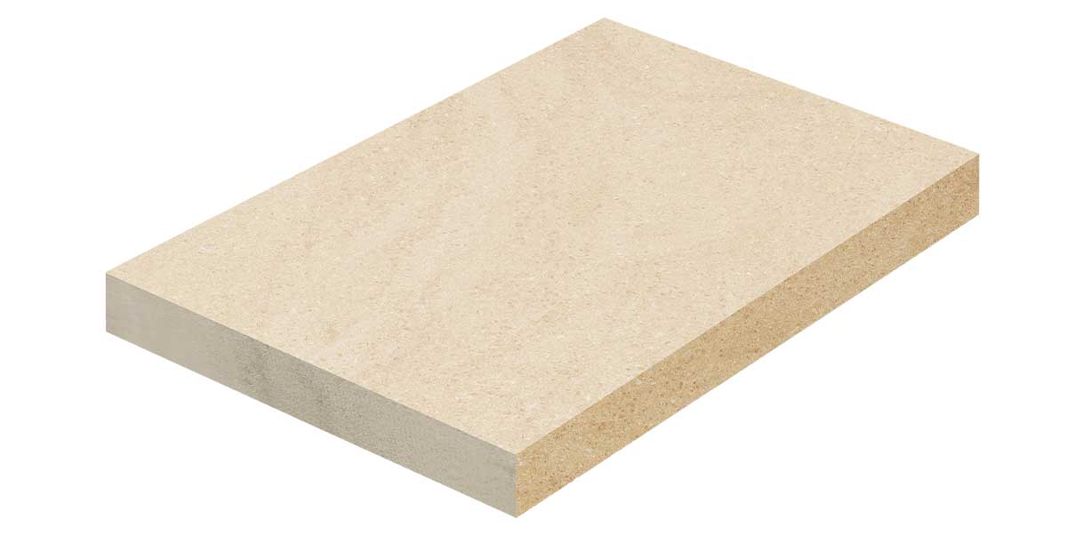 Pavé 5 cm Lavica Sand